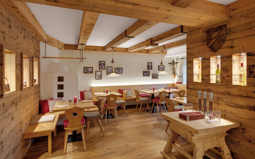克斯穆勒休闲度假酒店 诺霍芬安德伊布斯 外观 照片